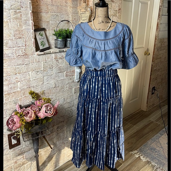 Ann Taylor skirt ❤️ - Picture 5 of 6